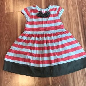 Matilda Jane dress
